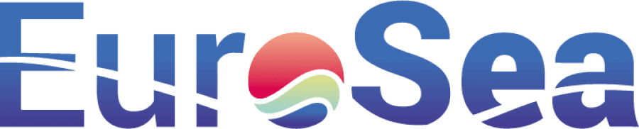 EuroSea logo whith link